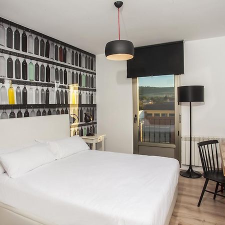 La Casita De La Planta Ξενοδοχείο Quintanilla de Onésimo Εξωτερικό φωτογραφία