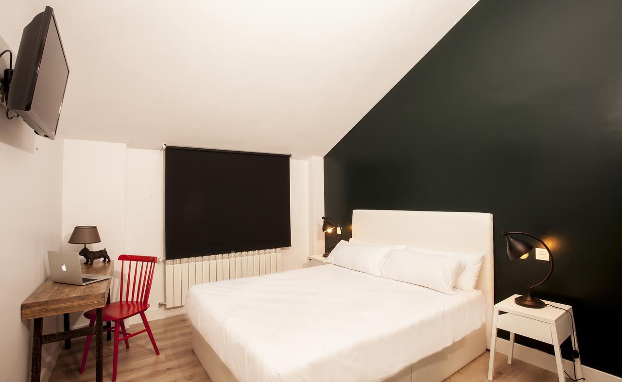 La Casita De La Planta Ξενοδοχείο Quintanilla de Onésimo Εξωτερικό φωτογραφία