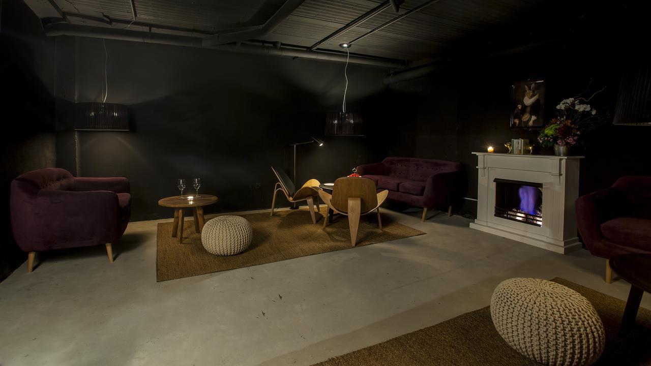 La Casita De La Planta Ξενοδοχείο Quintanilla de Onésimo Εξωτερικό φωτογραφία