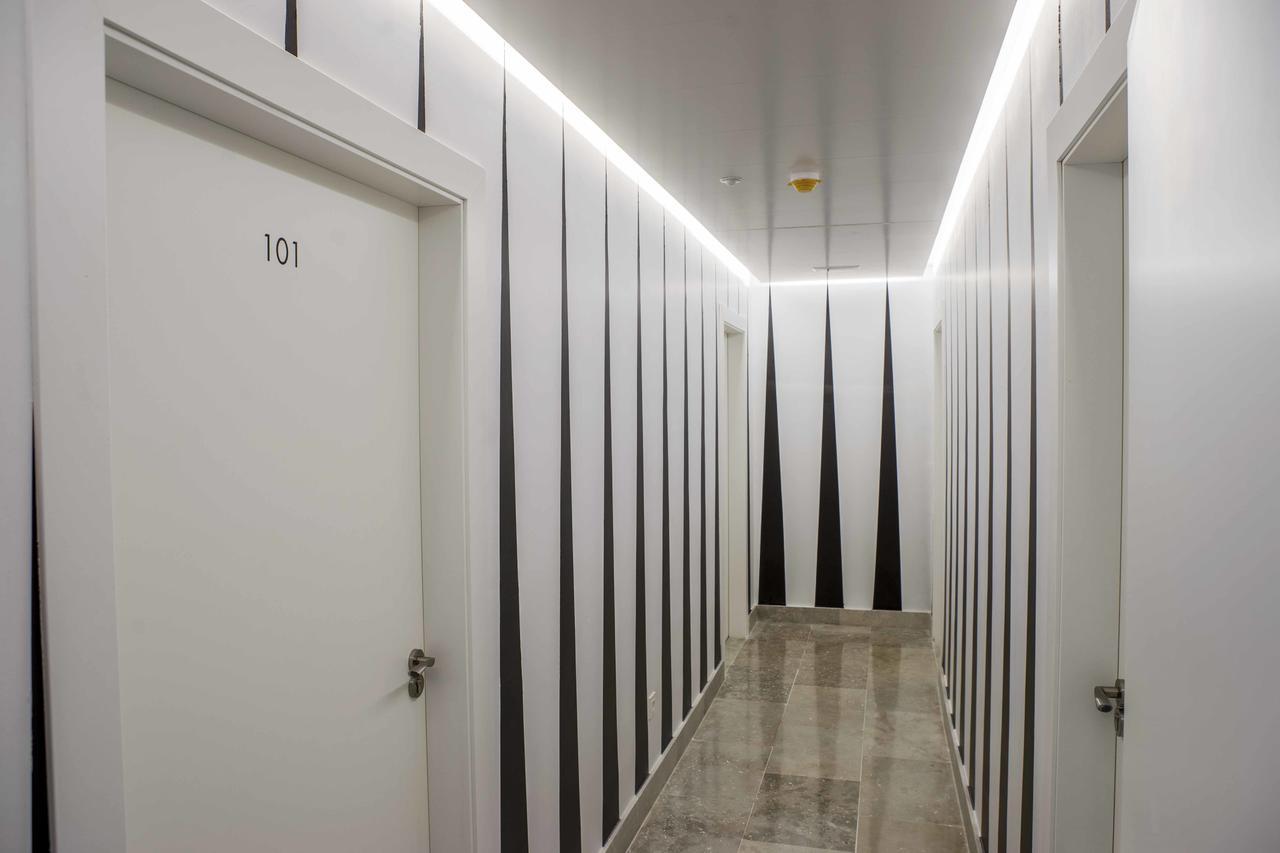 La Casita De La Planta Ξενοδοχείο Quintanilla de Onésimo Εξωτερικό φωτογραφία
